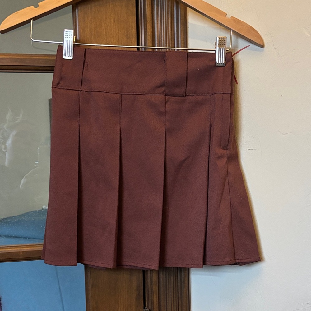 Wild Fable Pleated Skirt! Size XXS